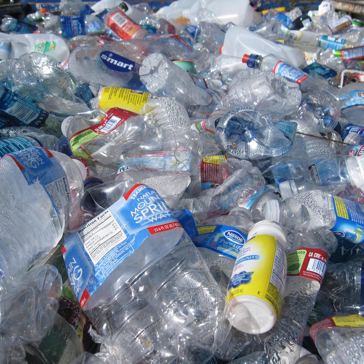 Plastic Pollution