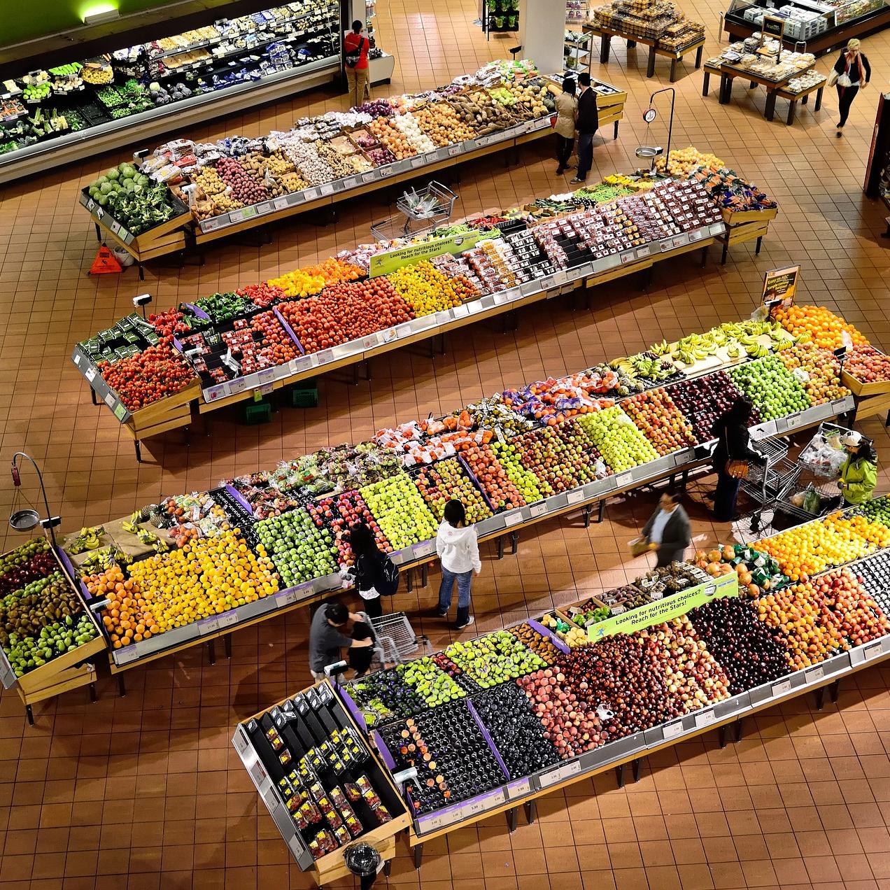 food waste
