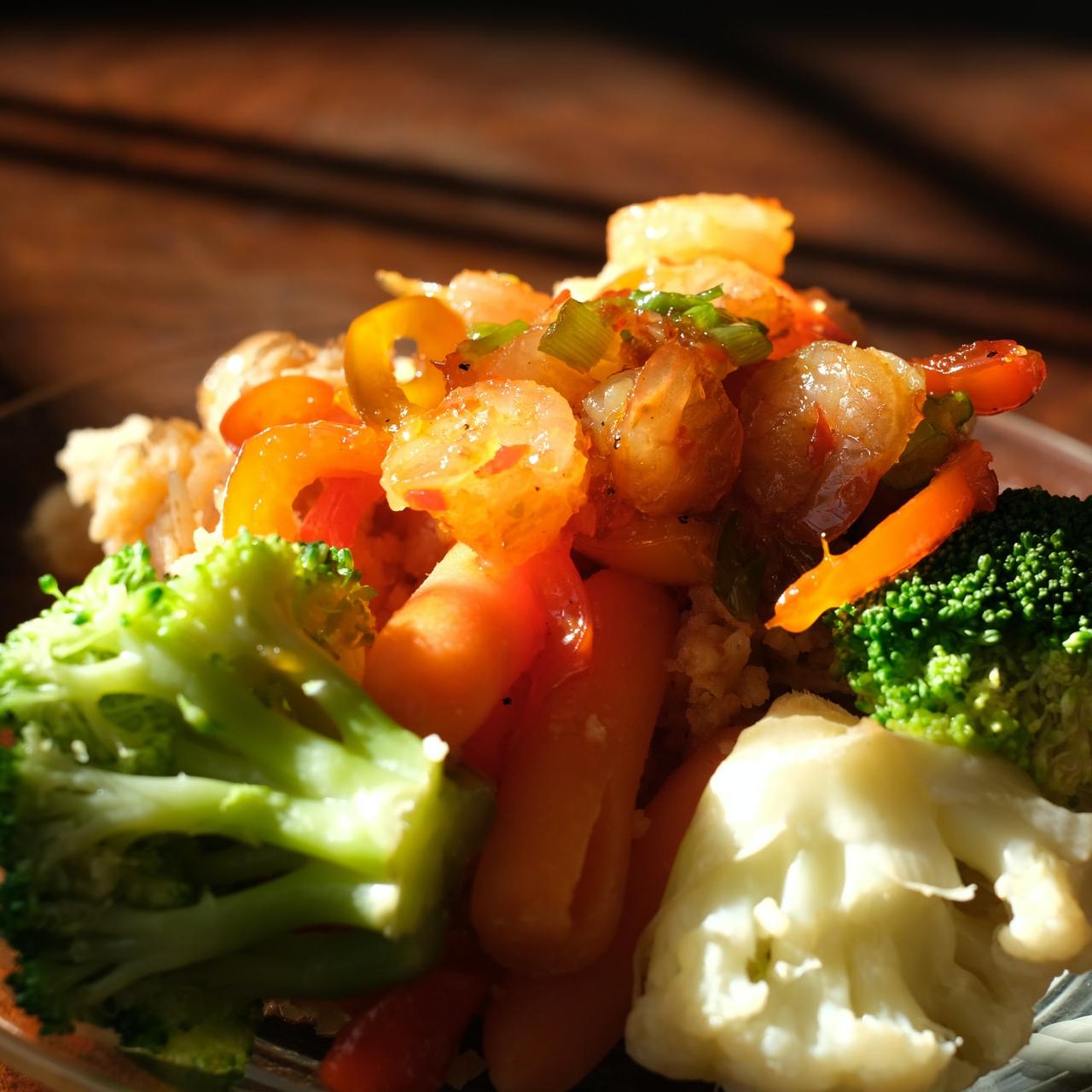 food waste