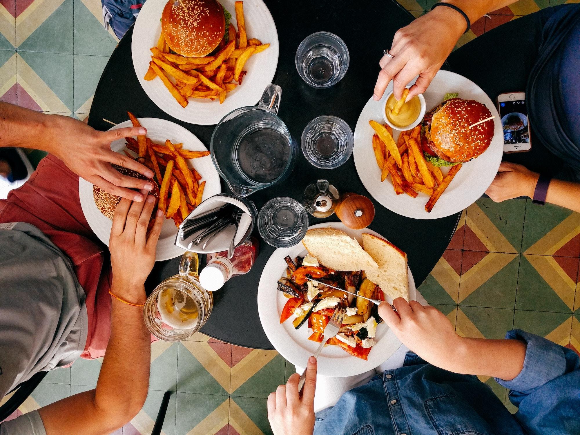 how to prevent food waste