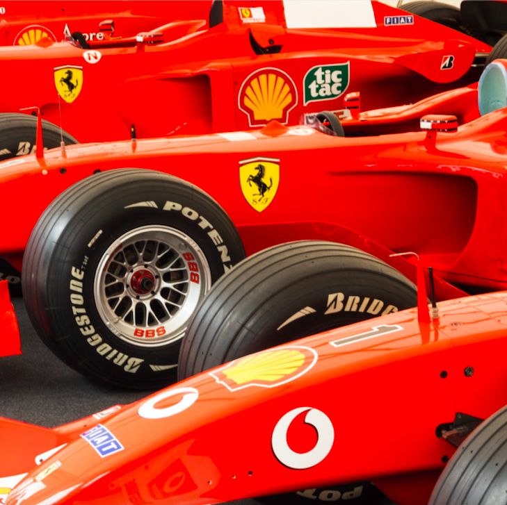 Formula 1