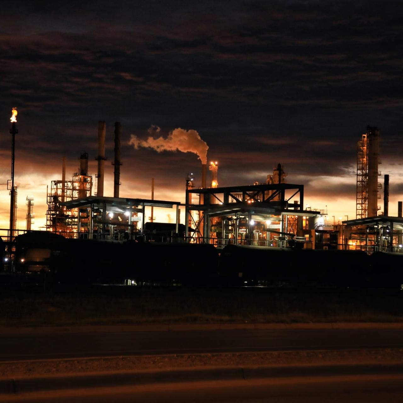Fossil Fuel