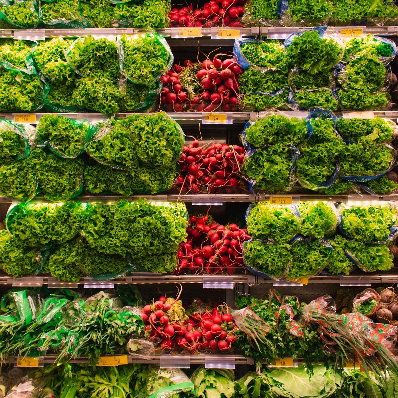 food waste