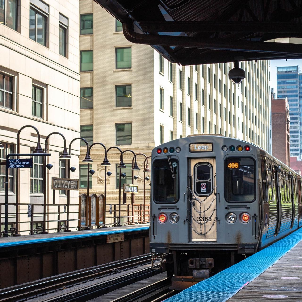 Public Transportation