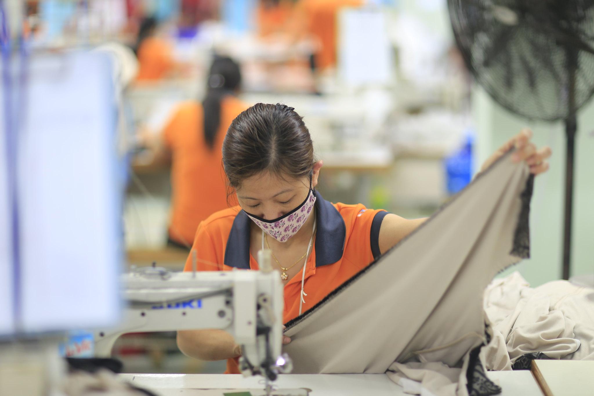 Supply Chain Worker Rights