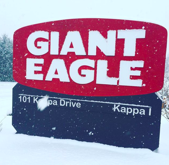 Giant Eagle