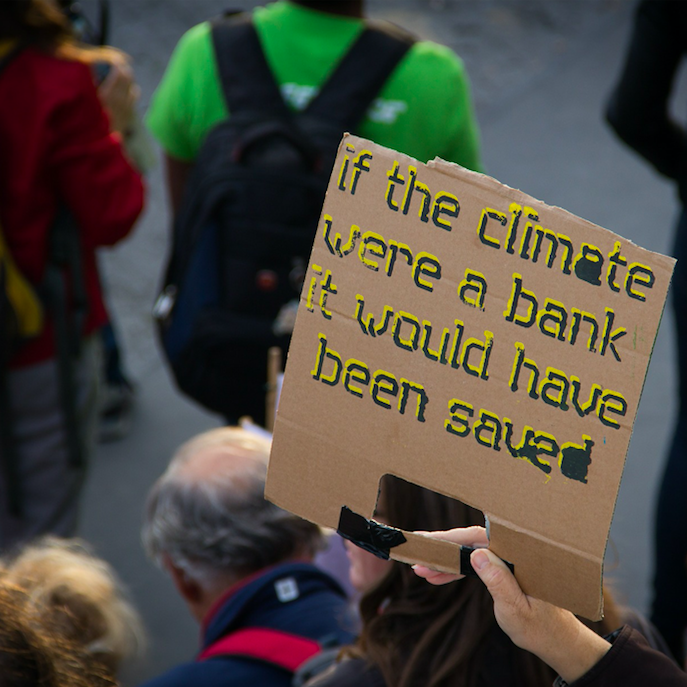 Global Climate Strike