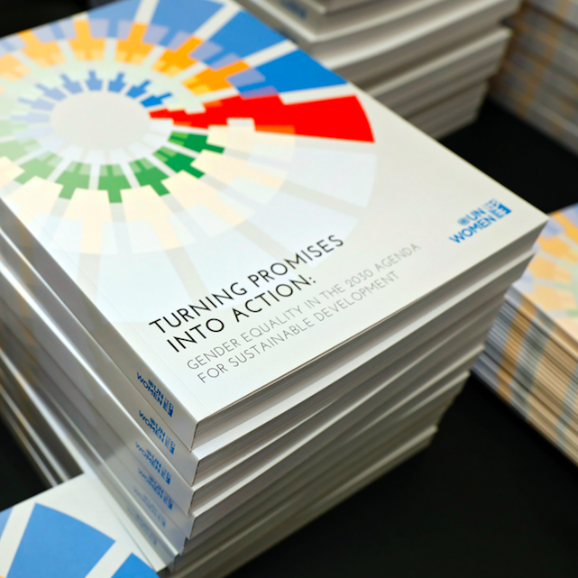 Between more CEOs pushing for their companies to align with the SDGs, along with more action at the state and local level across the U.S., the evidence suggests this United Nations-endorsed framework for sustainable development is gaining plenty of traction worldwide.