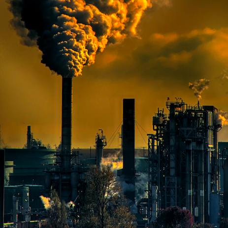 Carbon Emissions