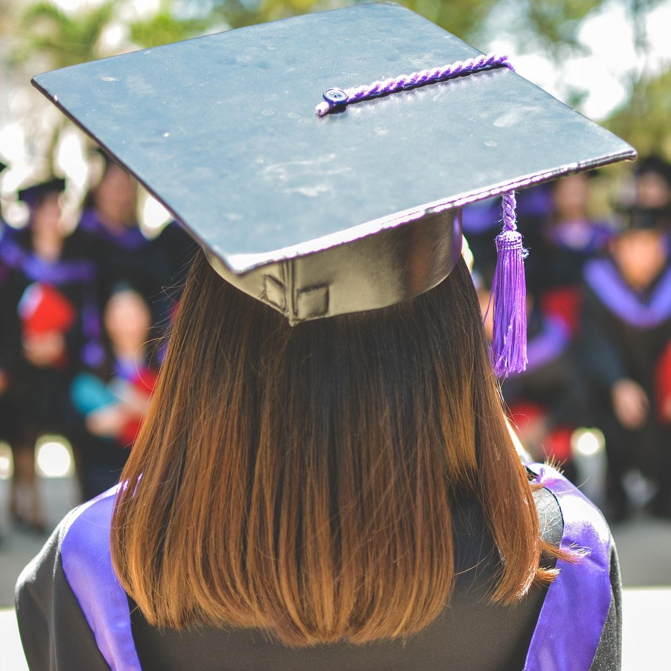 graduation education