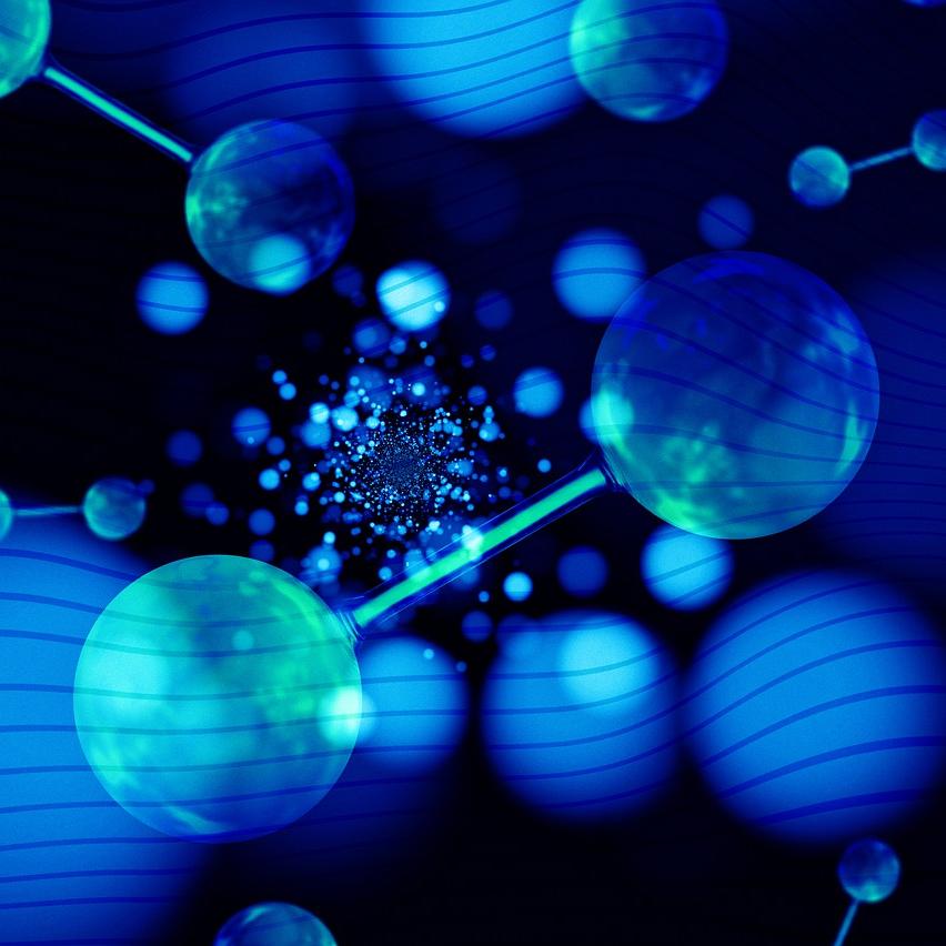 green hydrogen