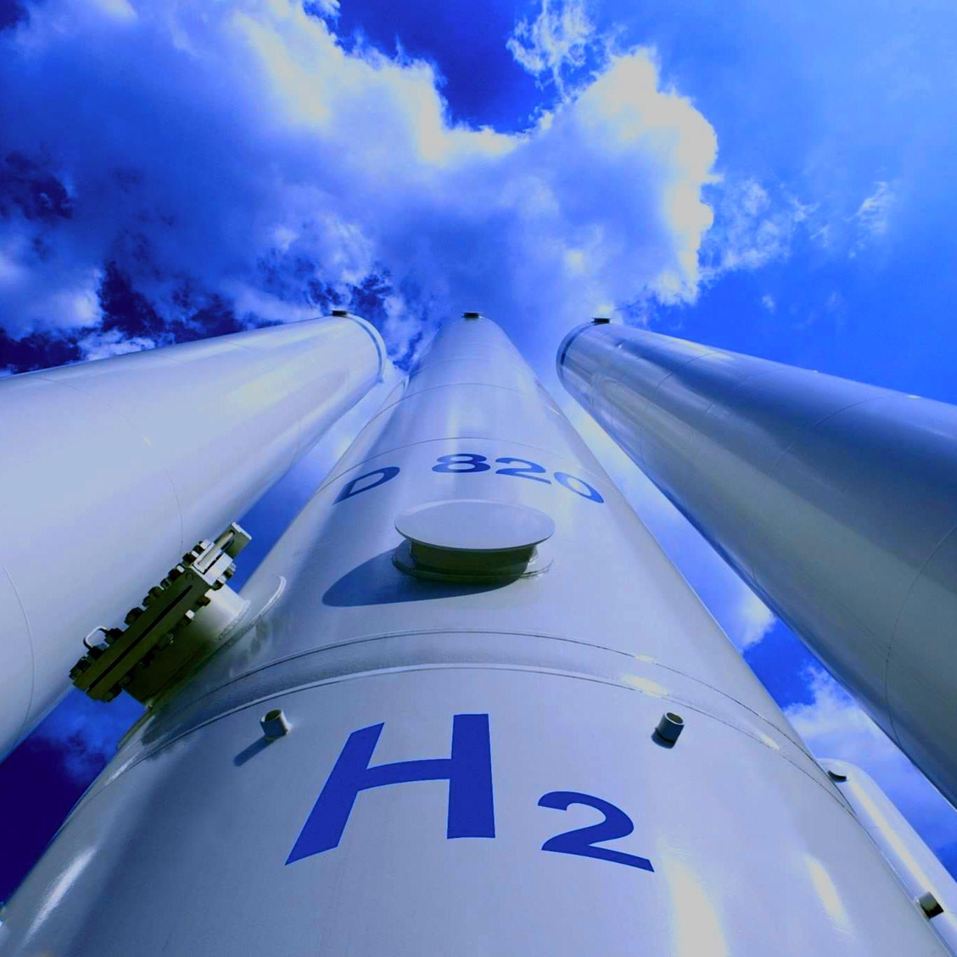 Green Hydrogen