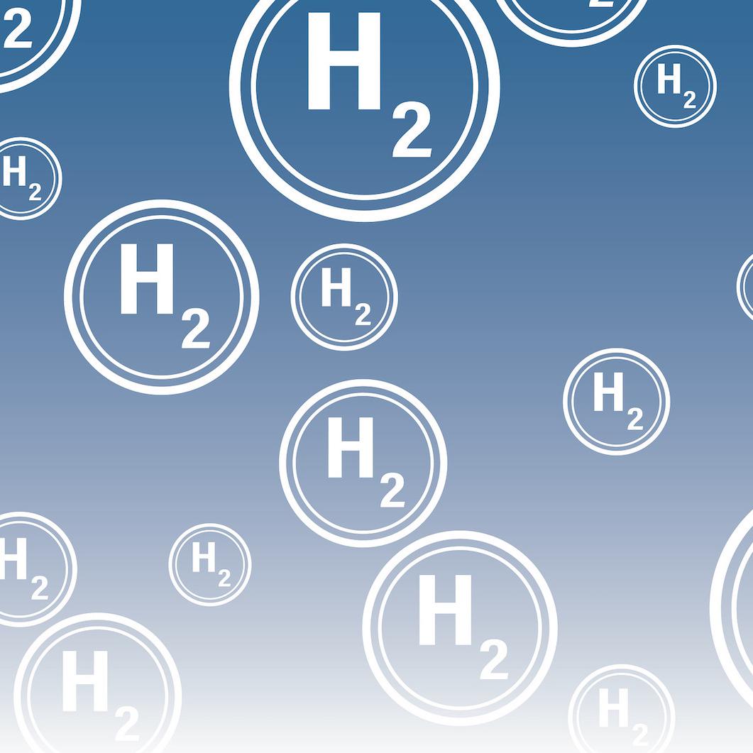 green hydrogen