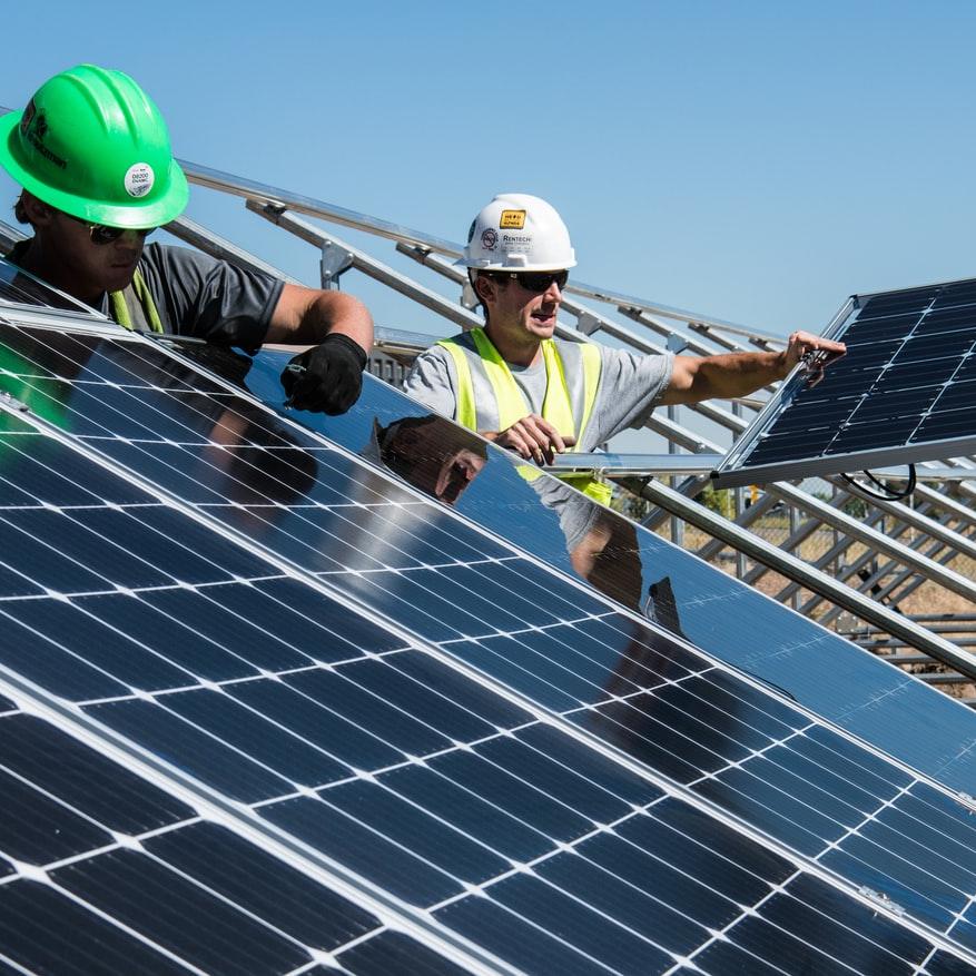 Green Jobs