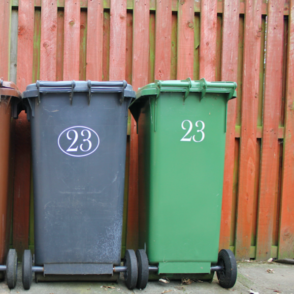 The world is facing a waste crisis and the solution is simple: organizations need to embrace the complexity of the waste problem - reporting could help improve their waste management practices.