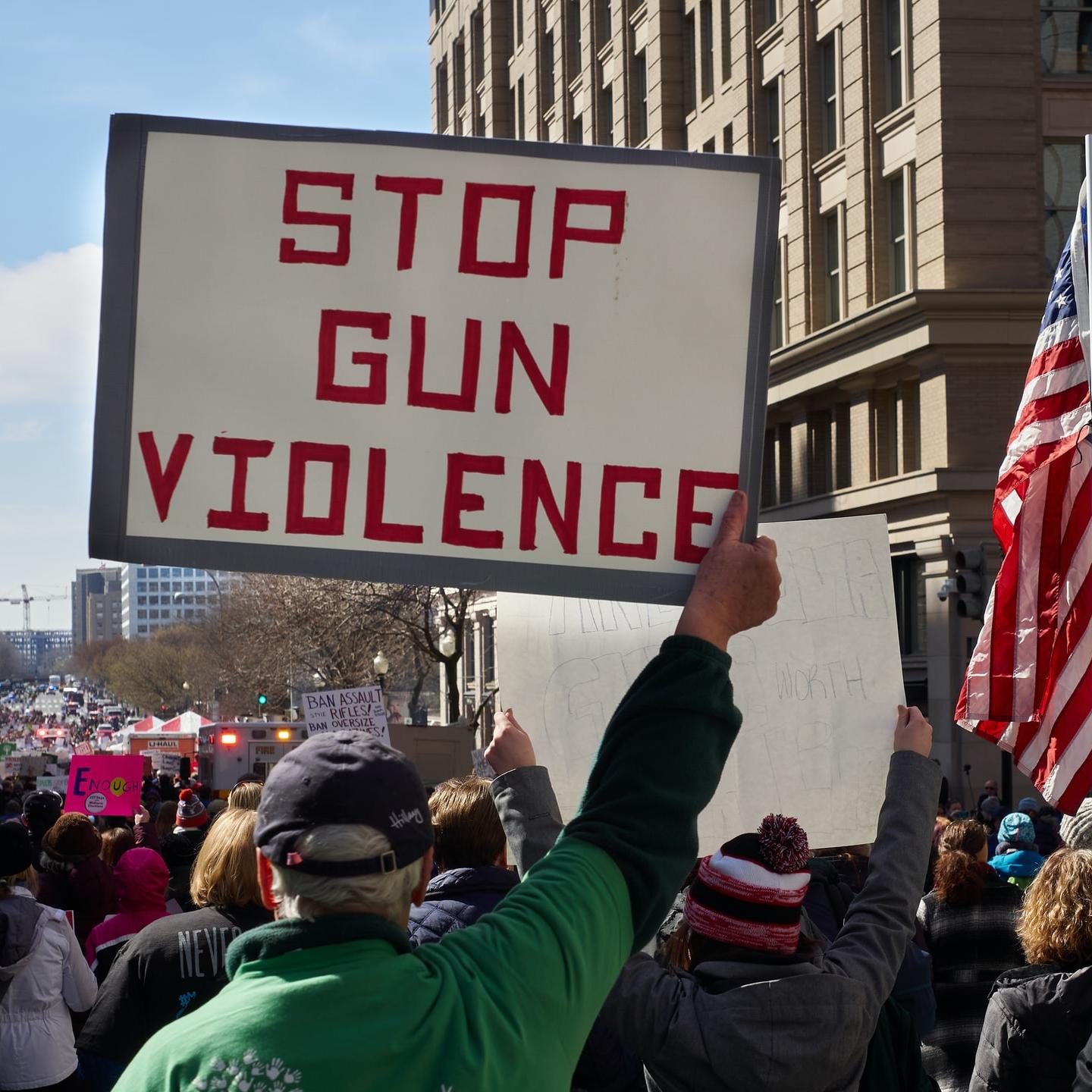 gun safety
