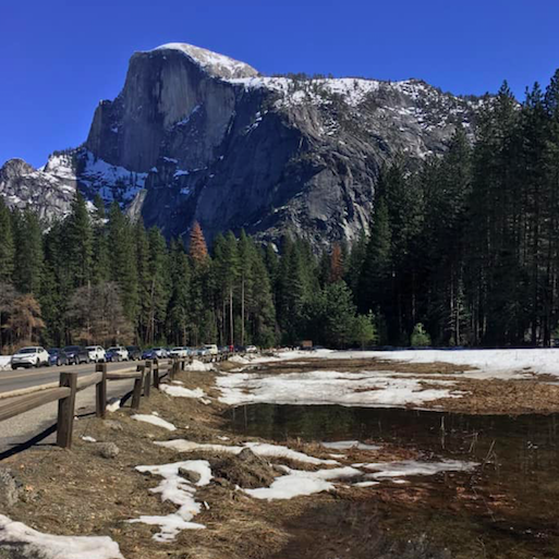The federal government shutdown may seem ages ago; nevertheless, more U.S. companies could step up and consider U.S. national parks a part of their corporate responsibility efforts.