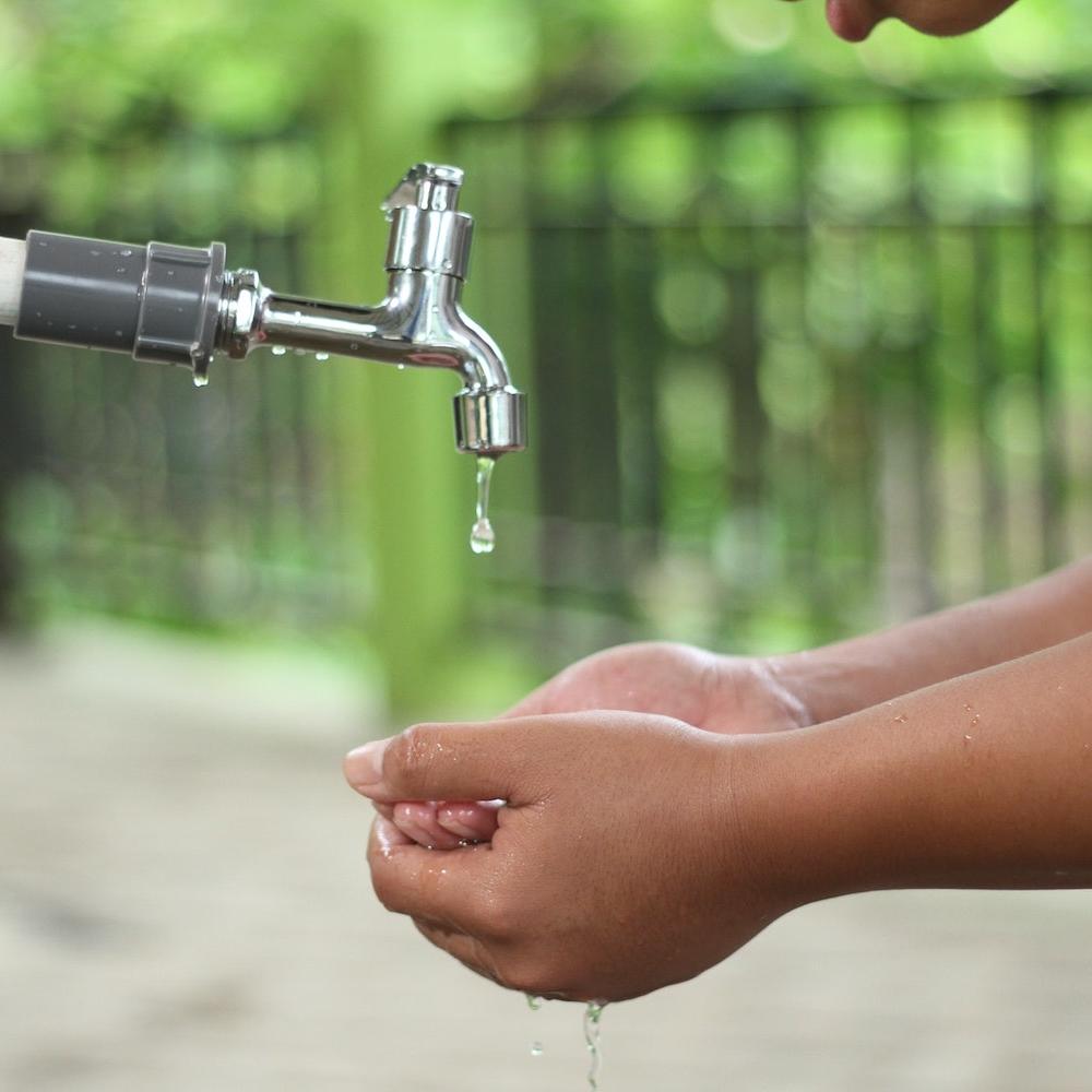 marketing for public health handwashing coronavirus COVID-19