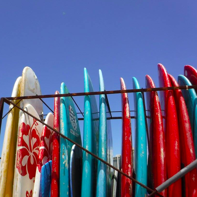 Hawaii's waves could soon power more than surfboards, as the Aloha State is home to a wave power project that could help electrify homes and businesses without emissions.