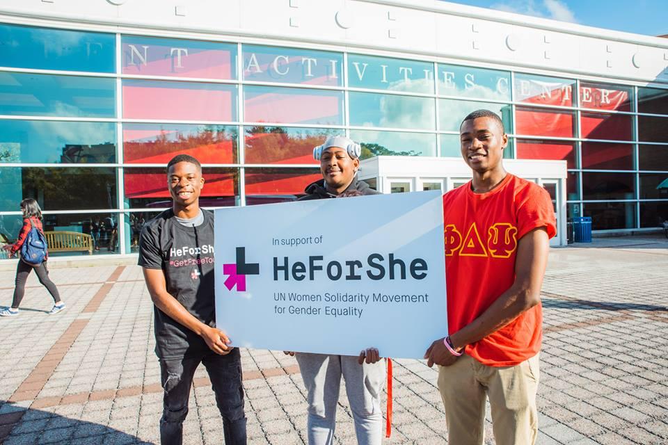 HeForShe