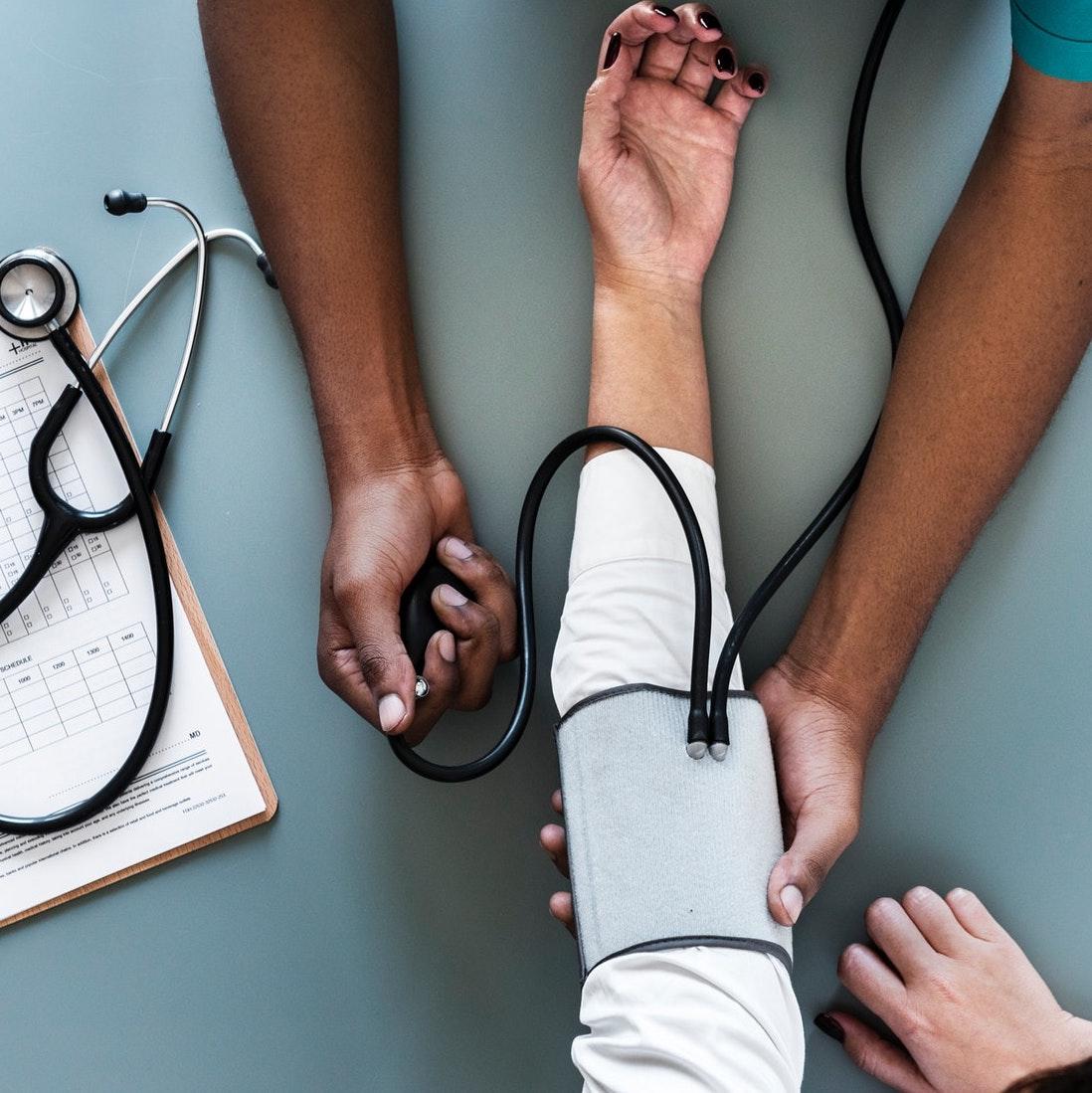 Amazon-led healthcare alliance