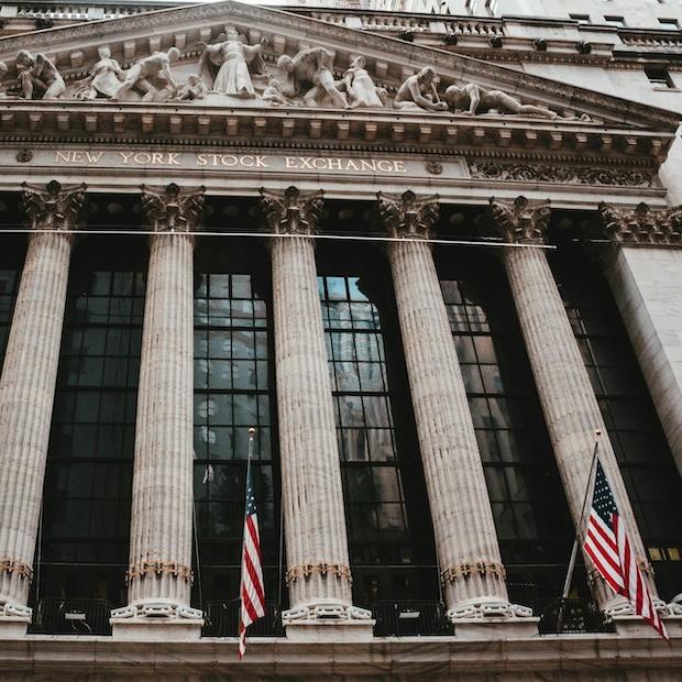 new york stock exchange - esg investing