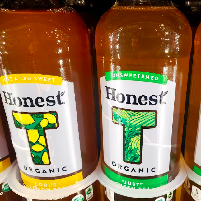 Honest Tea
