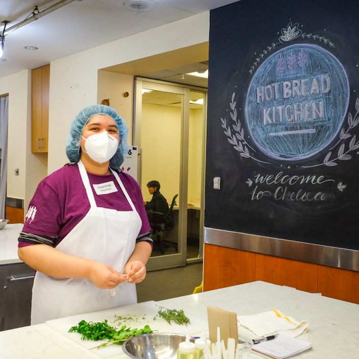Hot Bread Kitchen