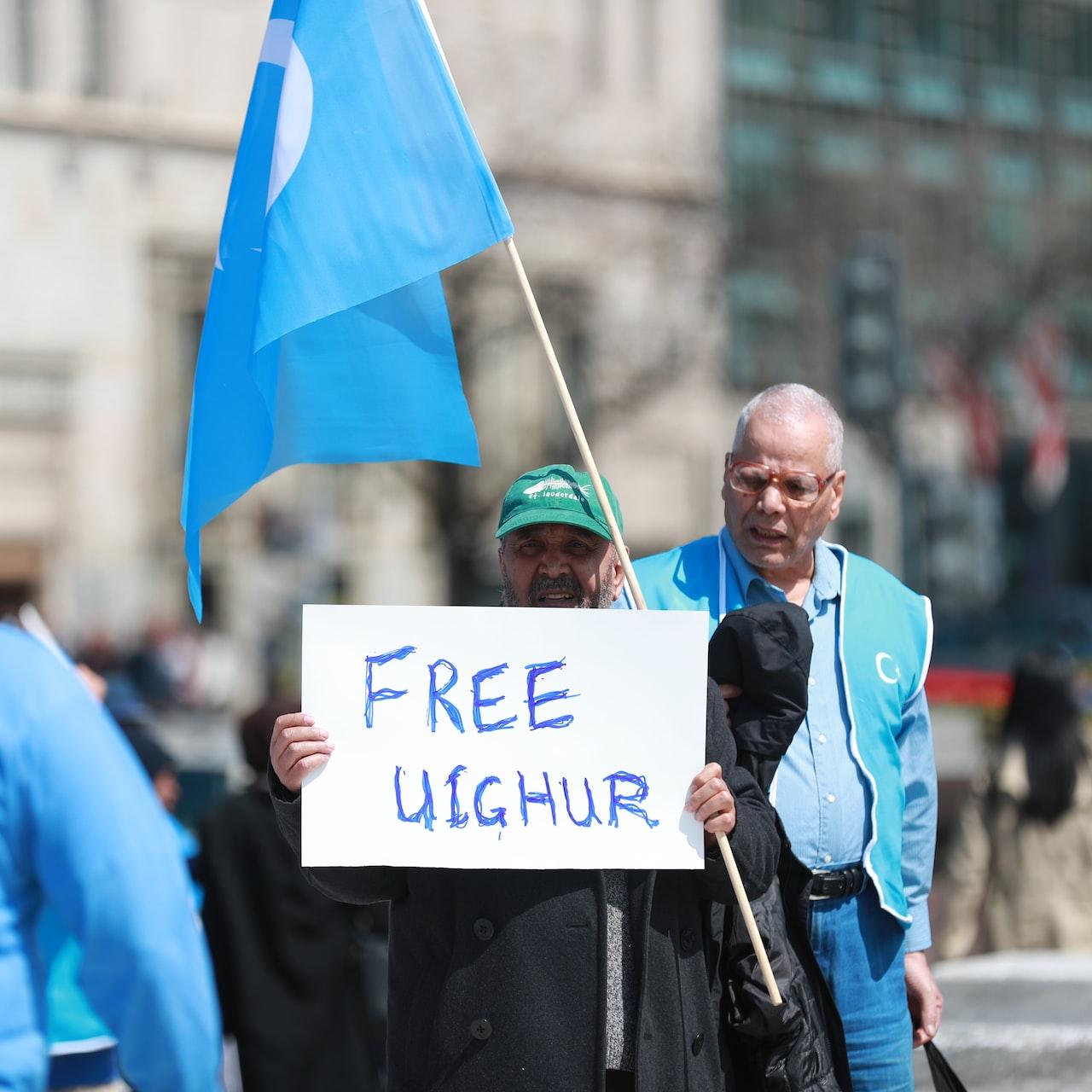 Human Rights