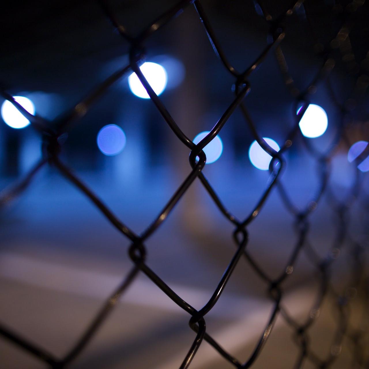 Immigrant Detention Centers