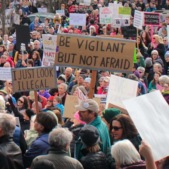 Whether you’re taking a stand on topics such as immigration - in business, as in life, you will win friends and enemies. Here are 5 things CEOs have got to be aware of when venturing into activism.