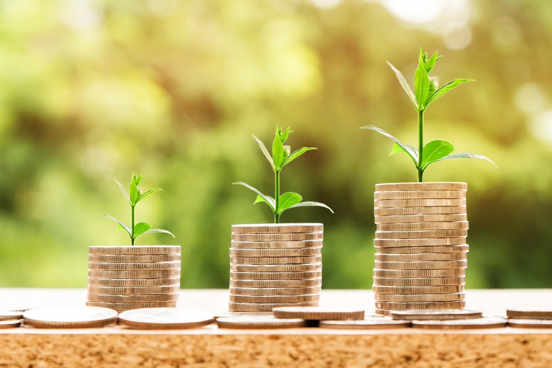 impact investing