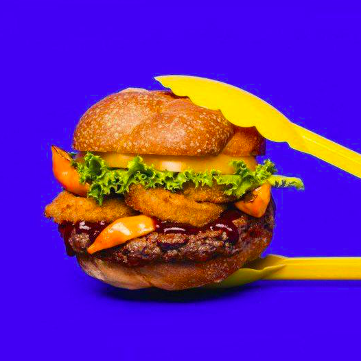 Burger King, home of the Whopper, is the latest fast food company to give Impossible Foods’ Impossible Burger a shot. Could the result be a lift for fast food's reputation? 