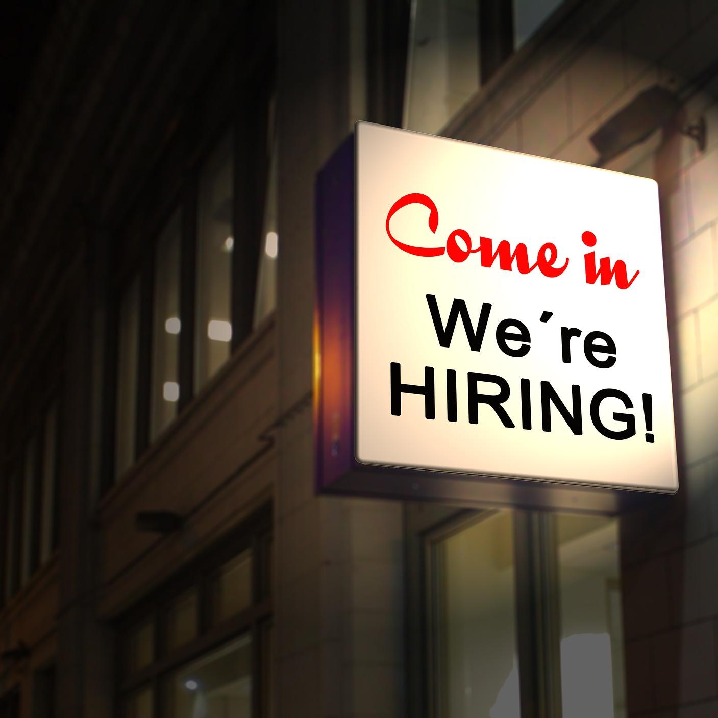 Inclusive Hiring