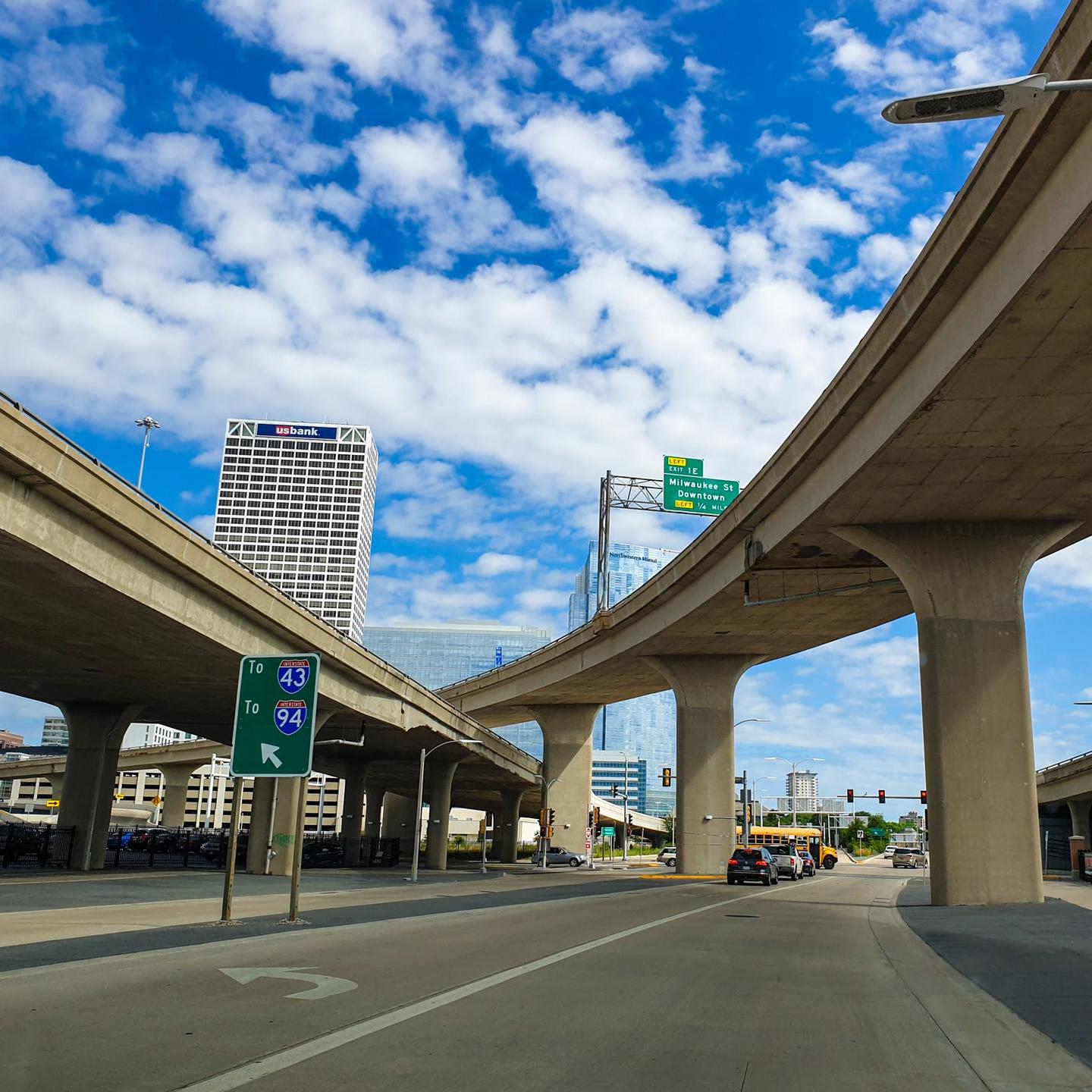 Infrastructure