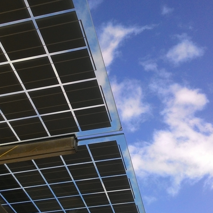 Solar Power