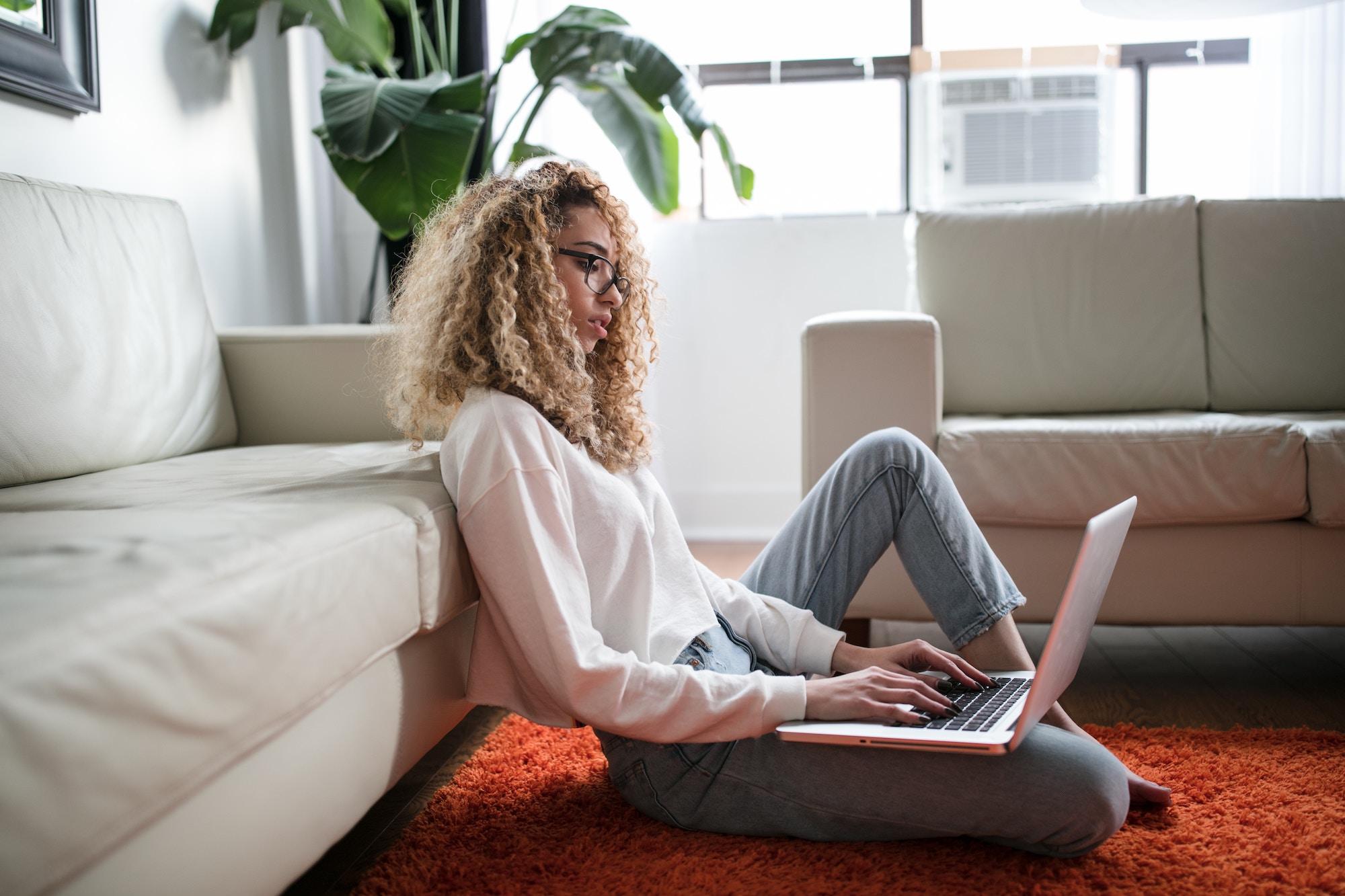 women of color in tech