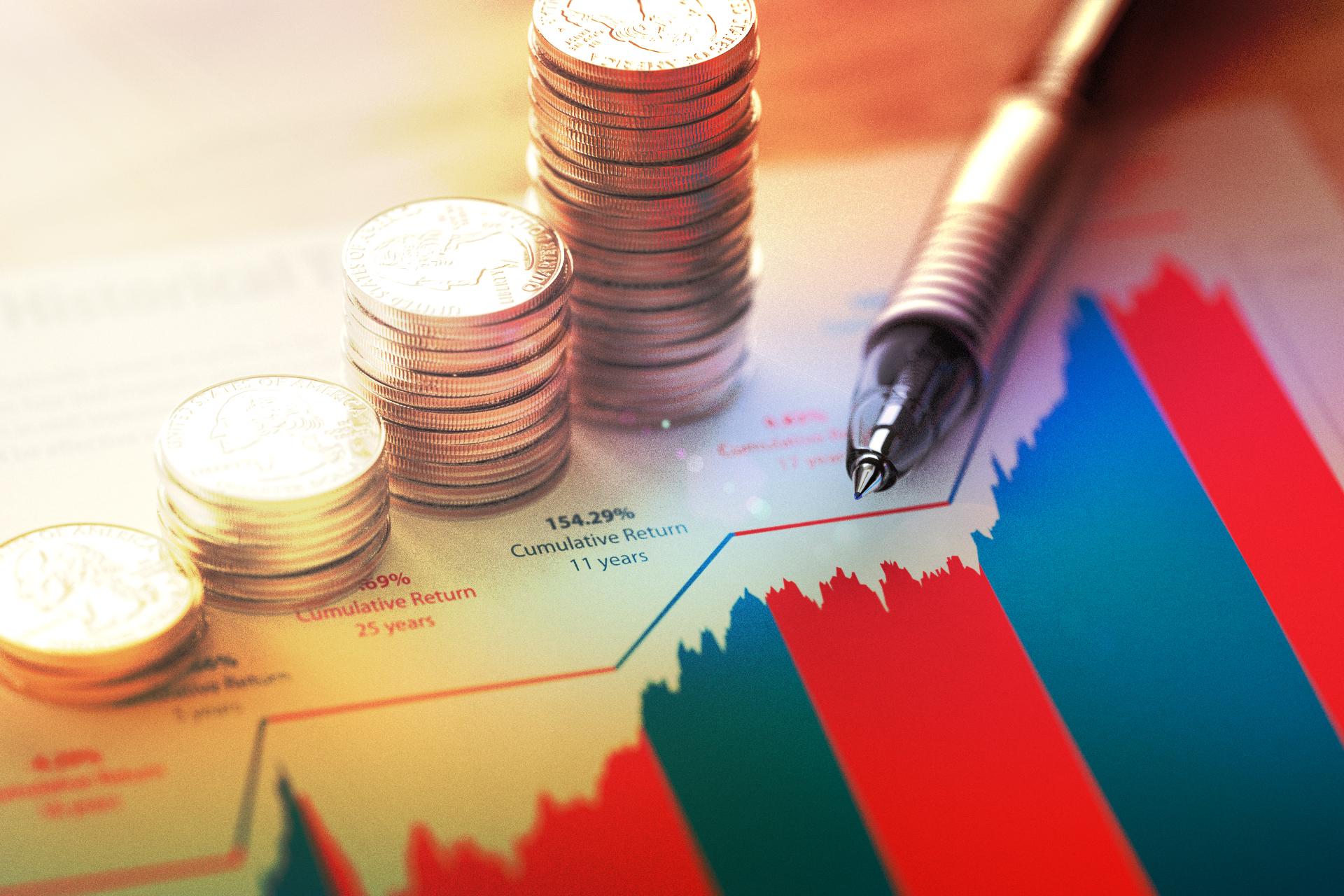 restore investor confidence