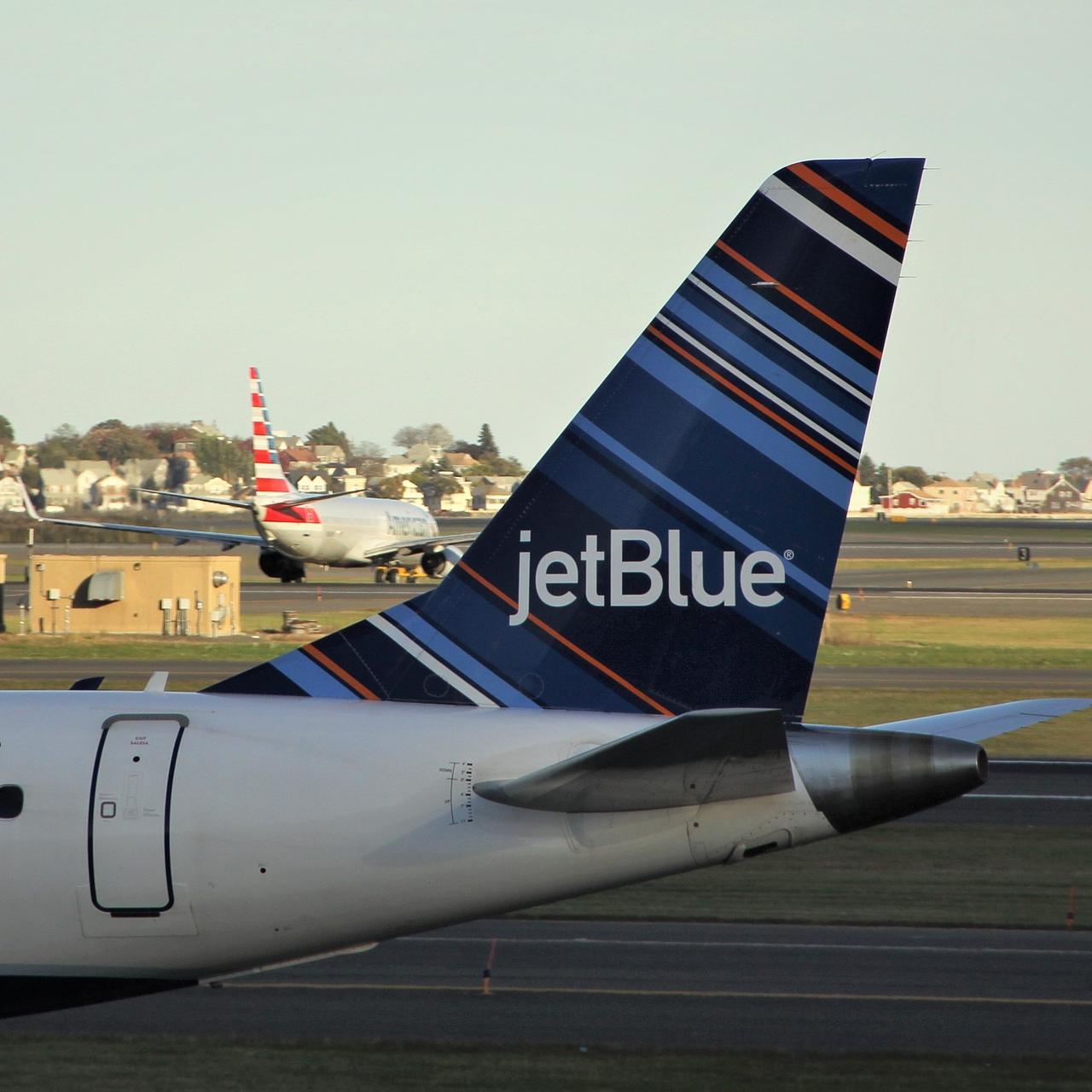 JetBlue