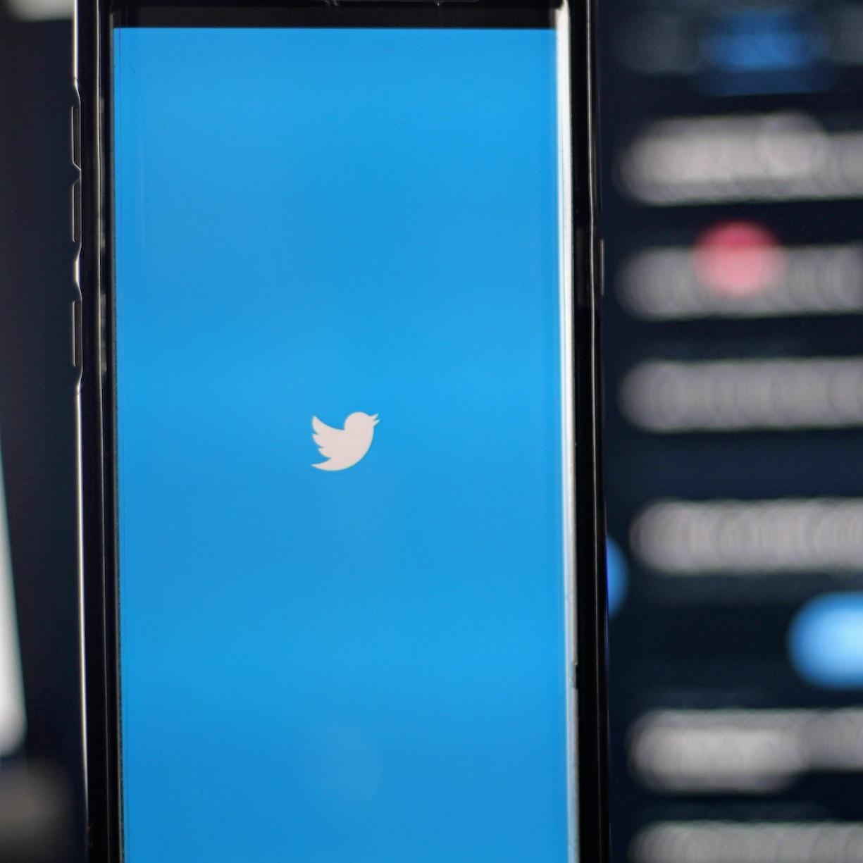 twitter