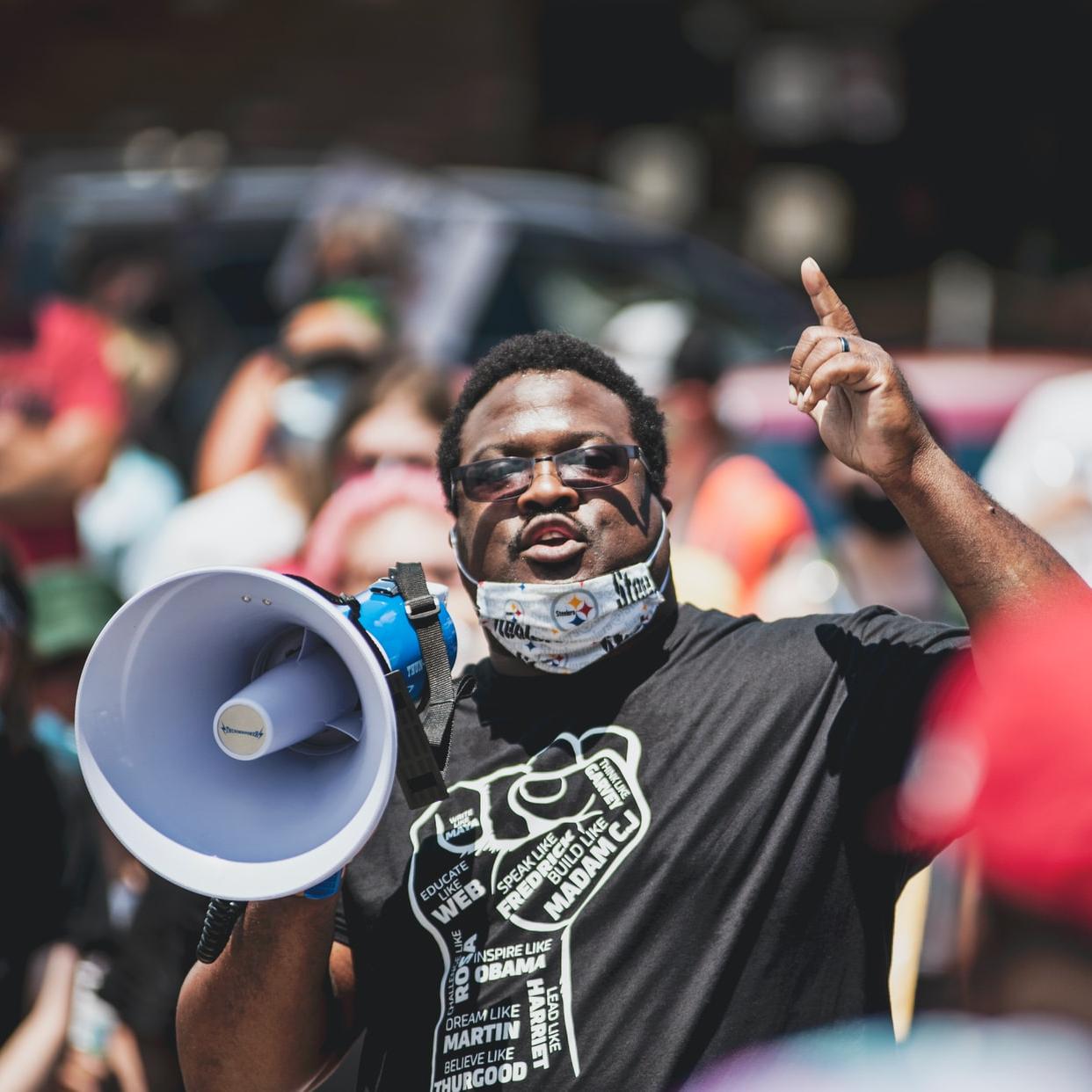 Racial Equity