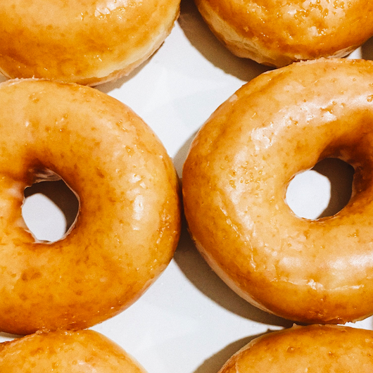 Krispy Kreme