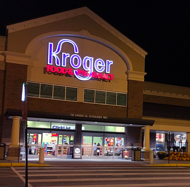 Kroger