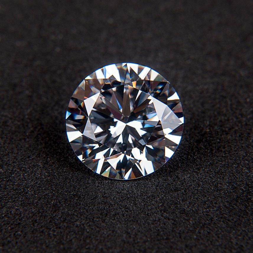 Lab-Created Diamonds