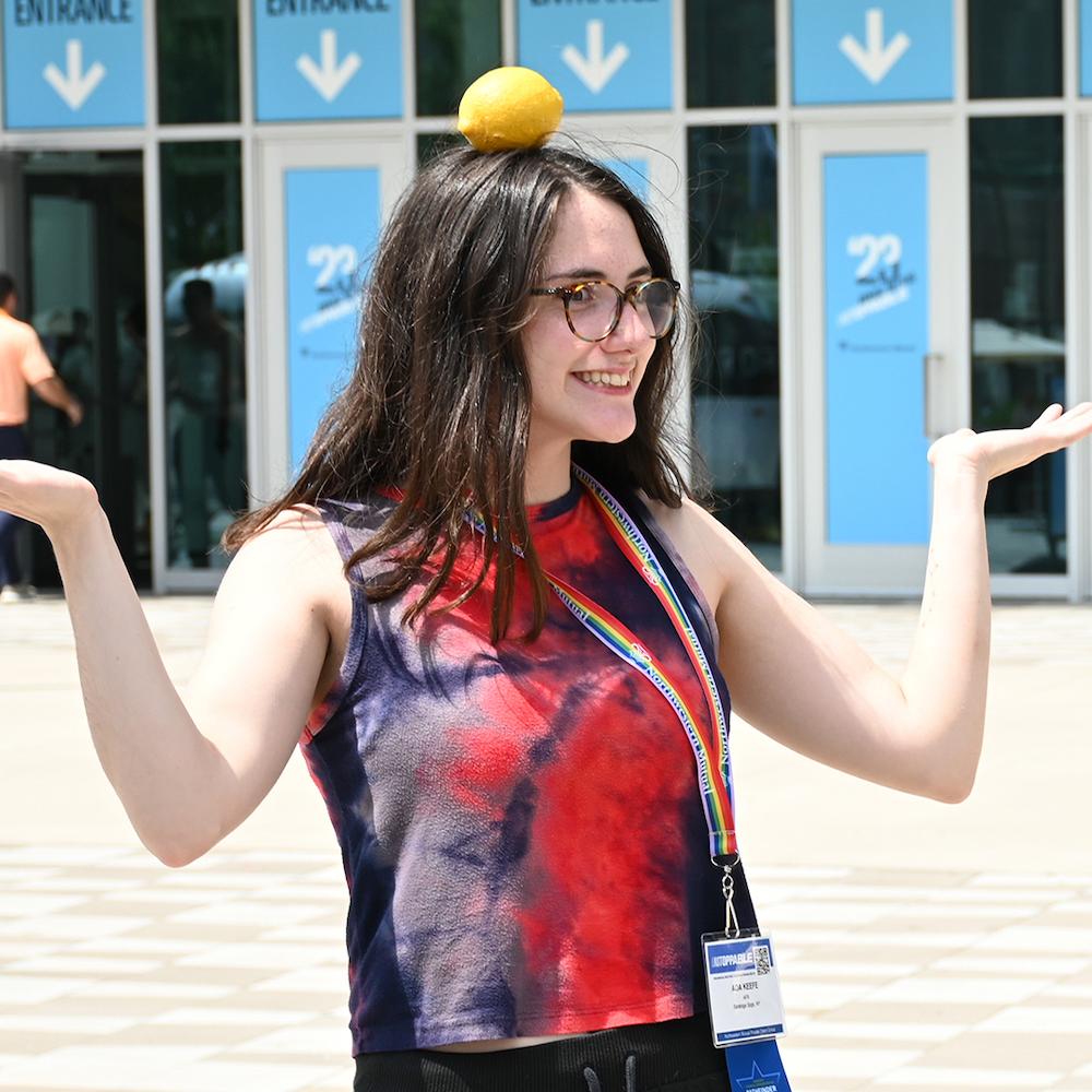 lemon top challenge to fund childhood cancer research