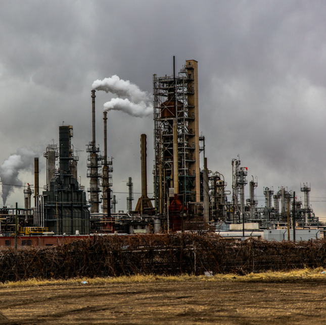 Fossil Fuels