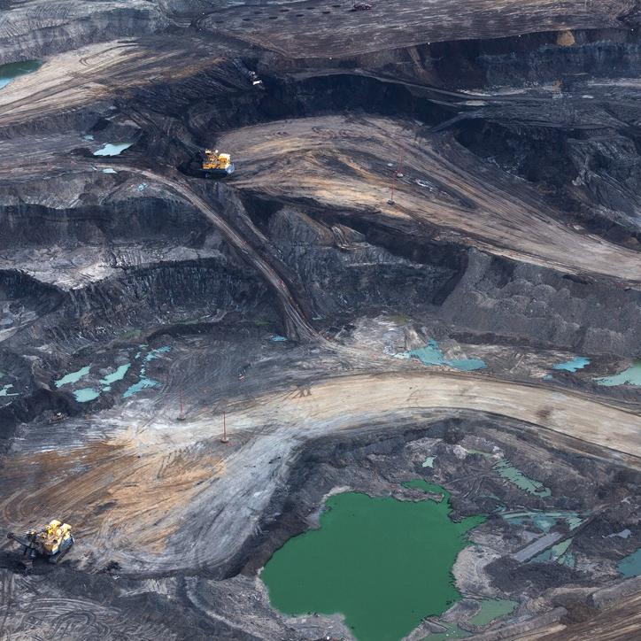 lithium extraction