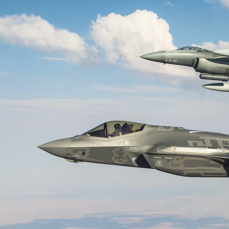 Lockheed Martin