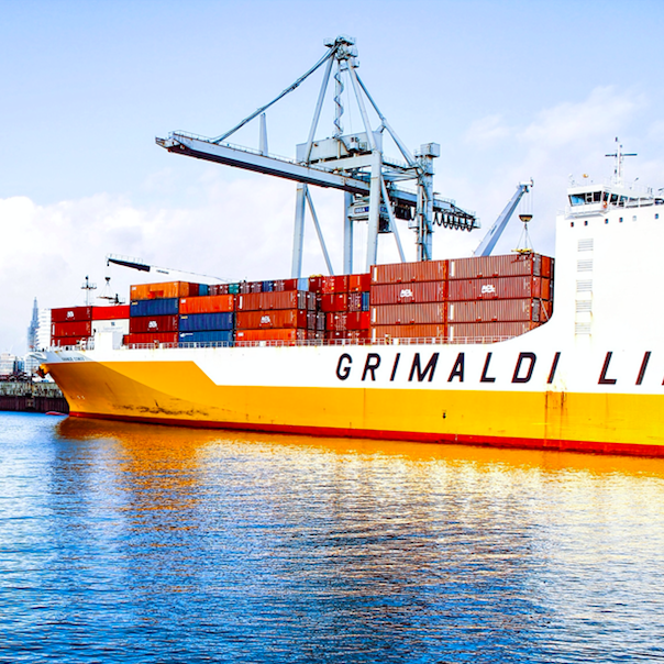 With climate change risks such as sea-level rise an ongoing threat, ports need to be prepared for the potentially damaging effects of climate change - but these types of renovations cost millions of dollars.