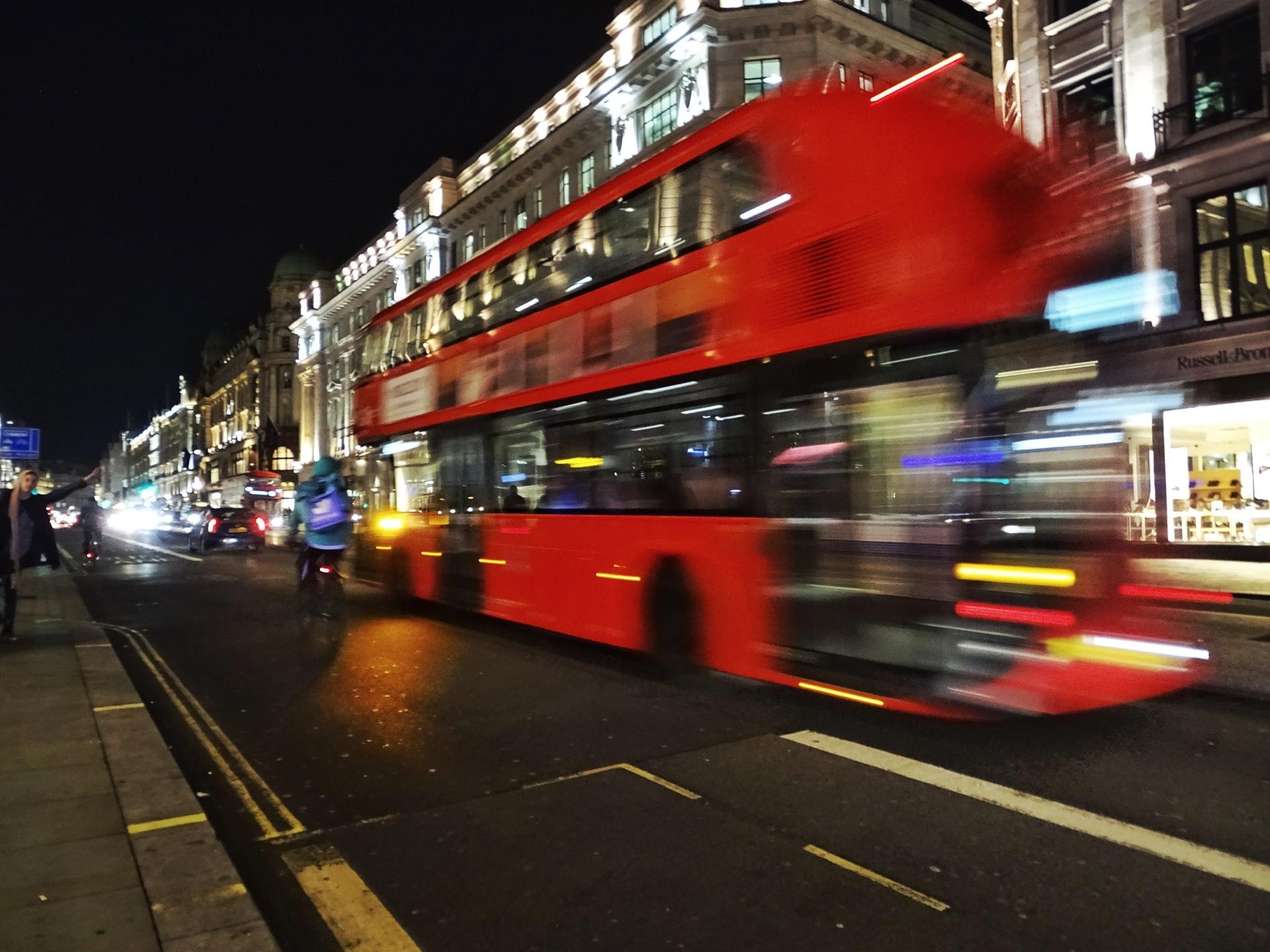 Double-Decker